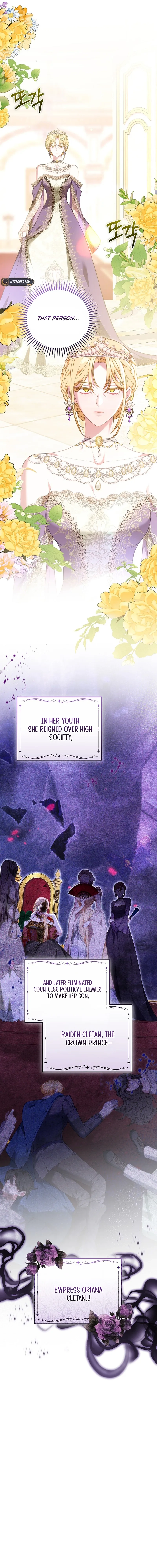 Though I’m a Homebody, I Found Myself in a Dark Captive Genre Chapter 24 Page 6