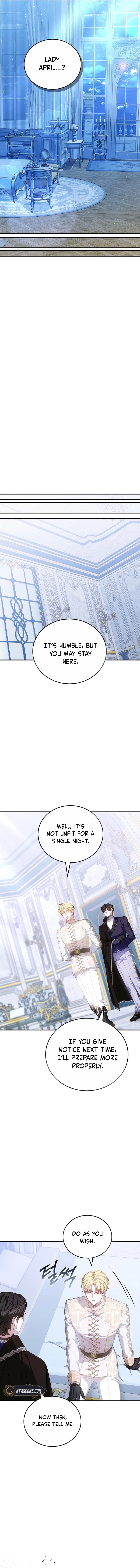 Though I’m a Homebody, I Found Myself in a Dark Captive Genre Chapter 18 Page 12
