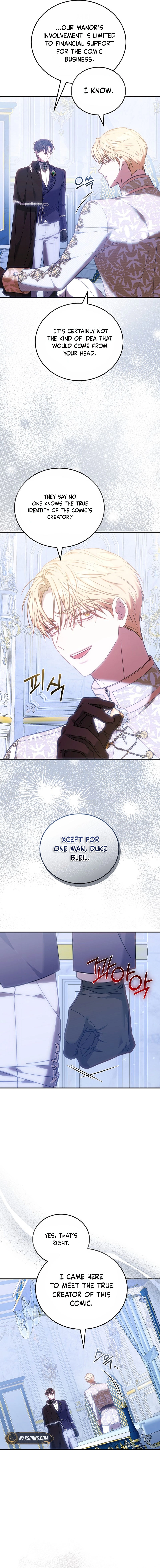 Though I’m a Homebody, I Found Myself in a Dark Captive Genre Chapter 18 Page 15