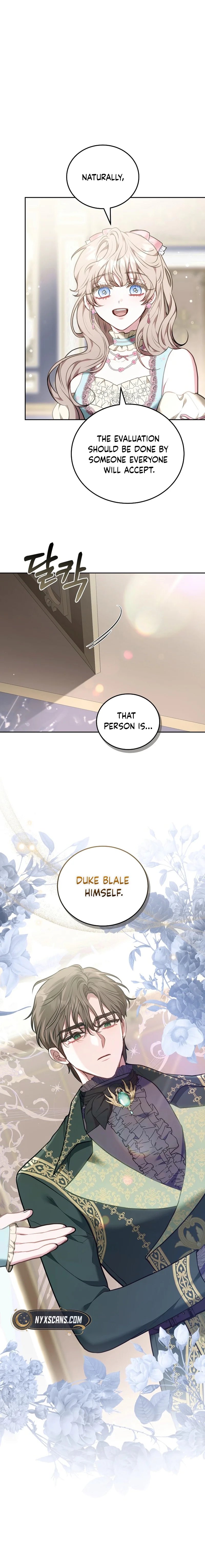 Though I’m a Homebody, I Found Myself in a Dark Captive Genre Chapter 5 Page 12