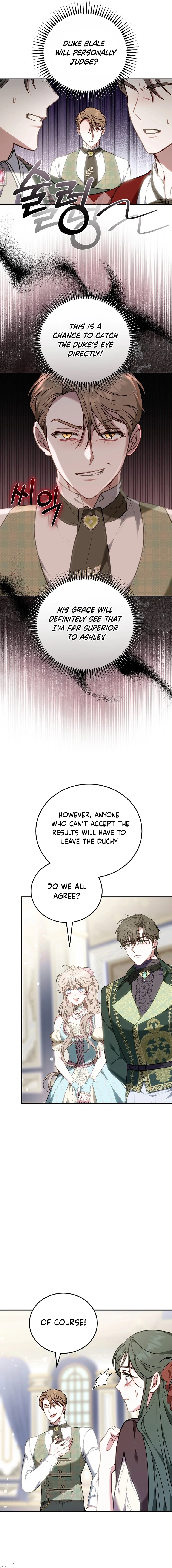 Though I’m a Homebody, I Found Myself in a Dark Captive Genre Chapter 5 Page 13