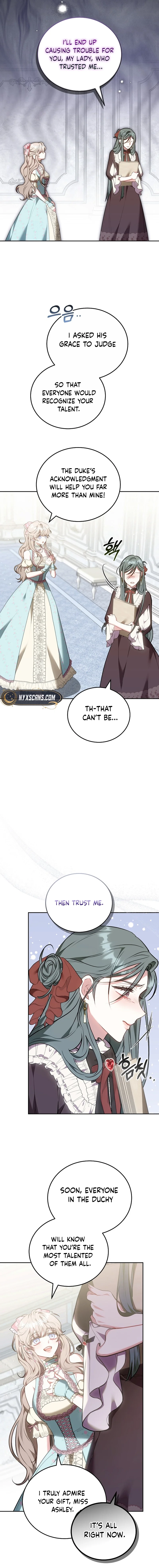 Though I’m a Homebody, I Found Myself in a Dark Captive Genre Chapter 5 Page 19