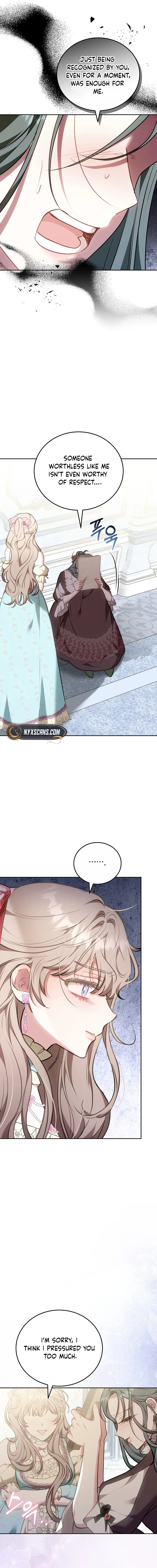 Though I’m a Homebody, I Found Myself in a Dark Captive Genre Chapter 5 Page 20