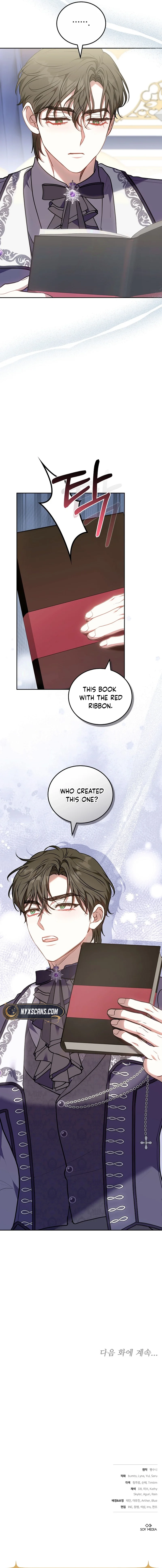 Though I’m a Homebody, I Found Myself in a Dark Captive Genre Chapter 5 Page 24