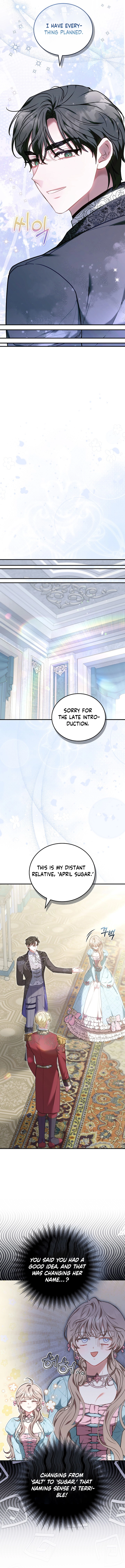 Though I’m a Homebody, I Found Myself in a Dark Captive Genre Chapter 20 Page 10