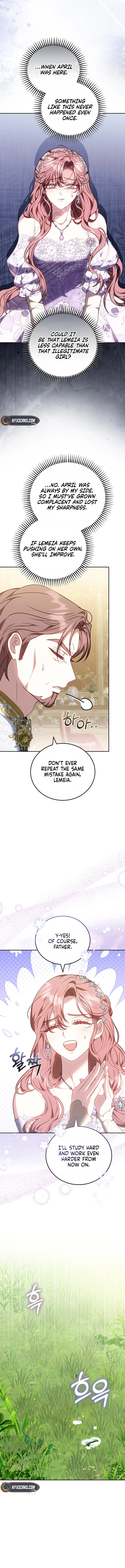 Though I’m a Homebody, I Found Myself in a Dark Captive Genre Chapter 6 Page 15