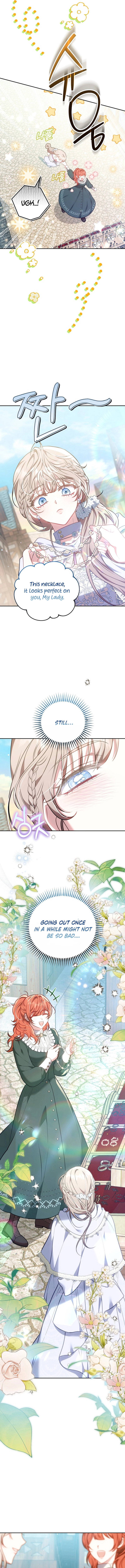 Though I’m a Homebody, I Found Myself in a Dark Captive Genre Chapter 12 Page 16