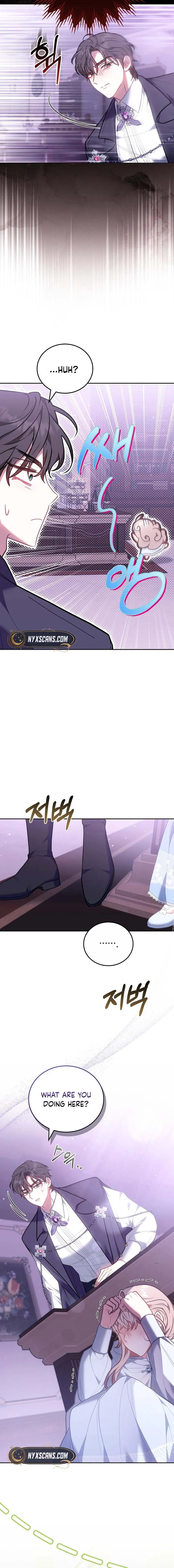 Though I’m a Homebody, I Found Myself in a Dark Captive Genre Chapter 8 Page 16