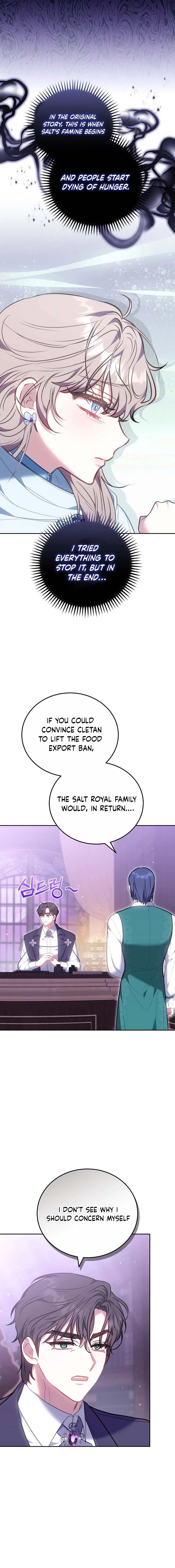 Though I’m a Homebody, I Found Myself in a Dark Captive Genre Chapter 8 Page 20