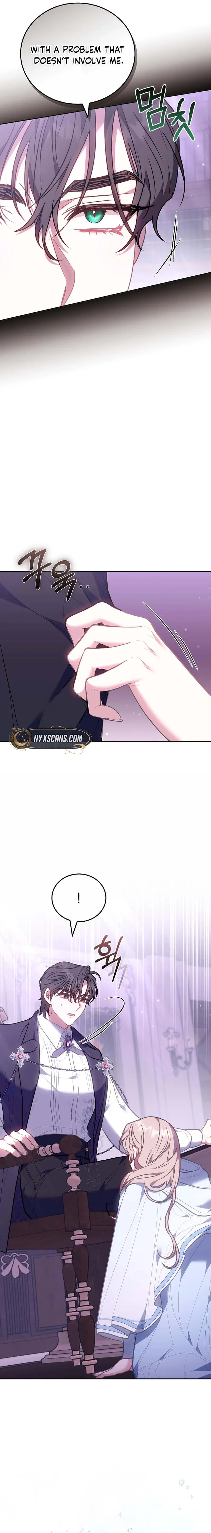Though I’m a Homebody, I Found Myself in a Dark Captive Genre Chapter 8 Page 21