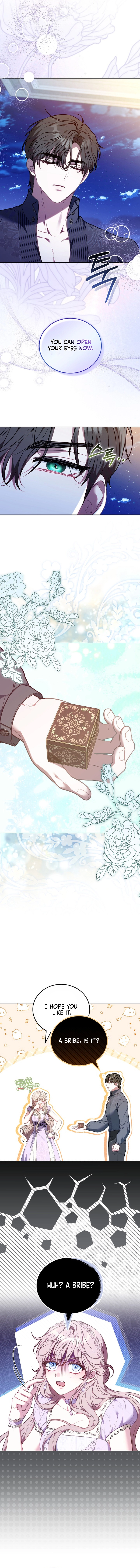 Though I’m a Homebody, I Found Myself in a Dark Captive Genre Chapter 14 Page 11