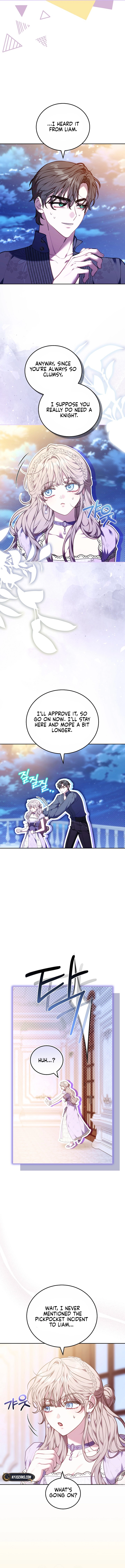 Though I’m a Homebody, I Found Myself in a Dark Captive Genre Chapter 14 Page 13