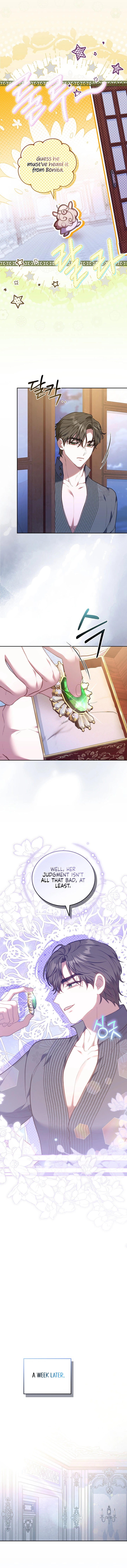 Though I’m a Homebody, I Found Myself in a Dark Captive Genre Chapter 14 Page 14