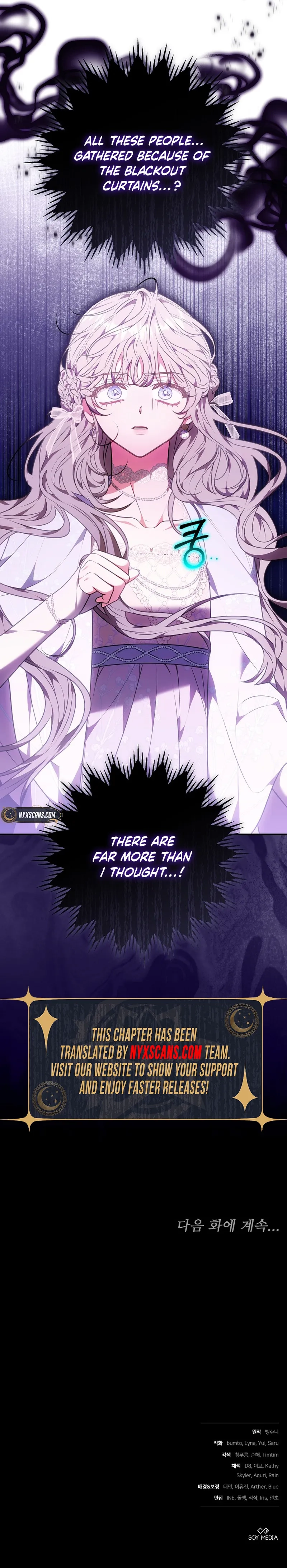 Though I’m a Homebody, I Found Myself in a Dark Captive Genre Chapter 35 Page 23