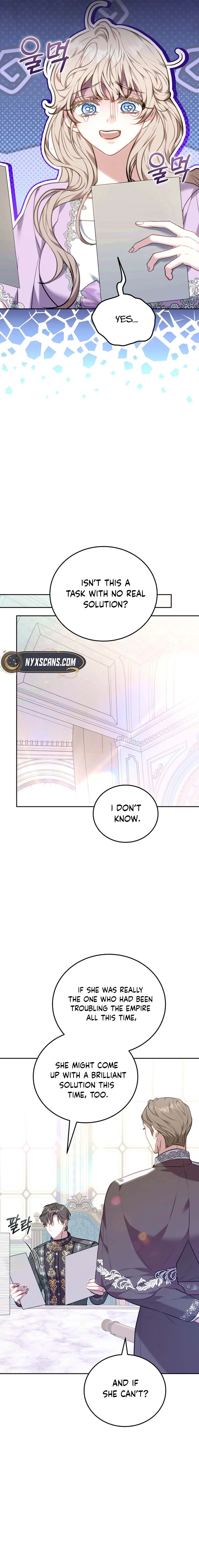 Though I’m a Homebody, I Found Myself in a Dark Captive Genre Chapter 3 Page 7