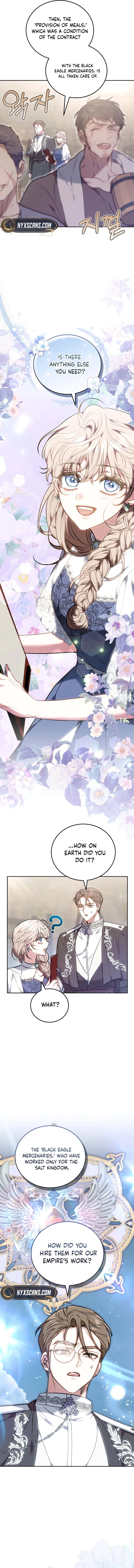 Though I’m a Homebody, I Found Myself in a Dark Captive Genre Chapter 3 Page 12