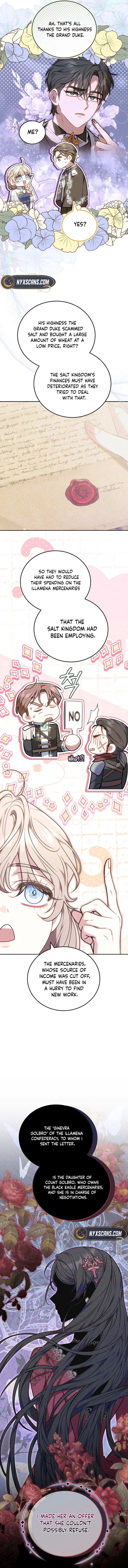 Though I’m a Homebody, I Found Myself in a Dark Captive Genre Chapter 3 Page 13