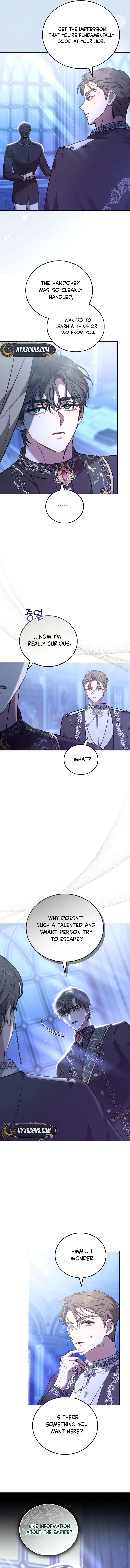 Though I’m a Homebody, I Found Myself in a Dark Captive Genre Chapter 3 Page 16