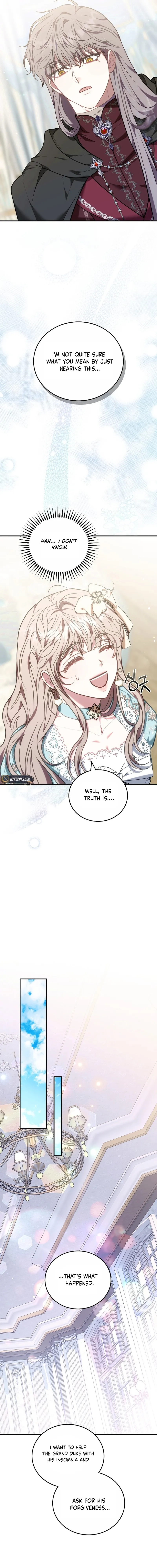 Though I’m a Homebody, I Found Myself in a Dark Captive Genre Chapter 16 Page 7