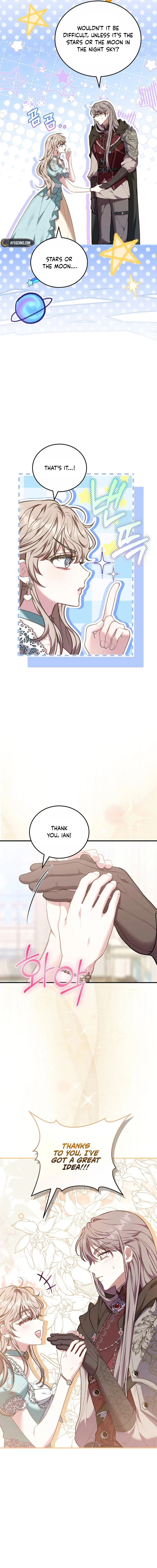Though I’m a Homebody, I Found Myself in a Dark Captive Genre Chapter 16 Page 9