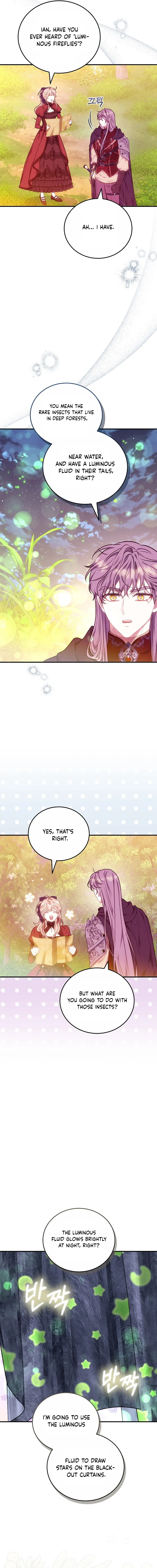 Though I’m a Homebody, I Found Myself in a Dark Captive Genre Chapter 16 Page 13