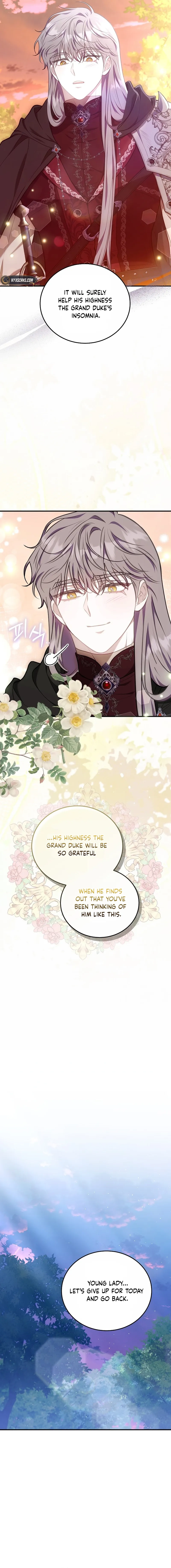 Though I’m a Homebody, I Found Myself in a Dark Captive Genre Chapter 16 Page 15