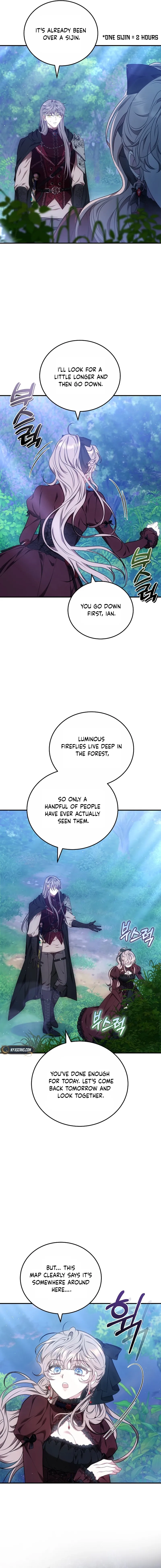 Though I’m a Homebody, I Found Myself in a Dark Captive Genre Chapter 16 Page 16