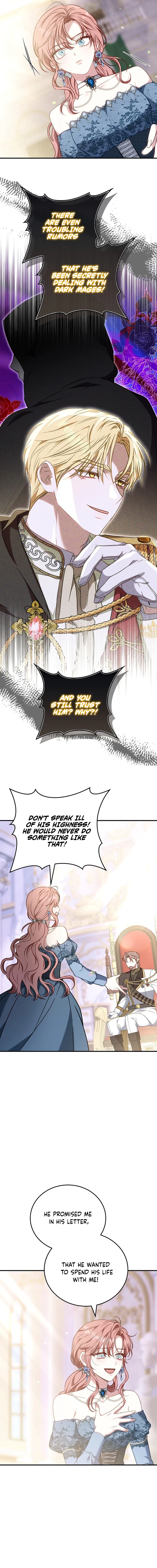Though I’m a Homebody, I Found Myself in a Dark Captive Genre Chapter 21 Page 5