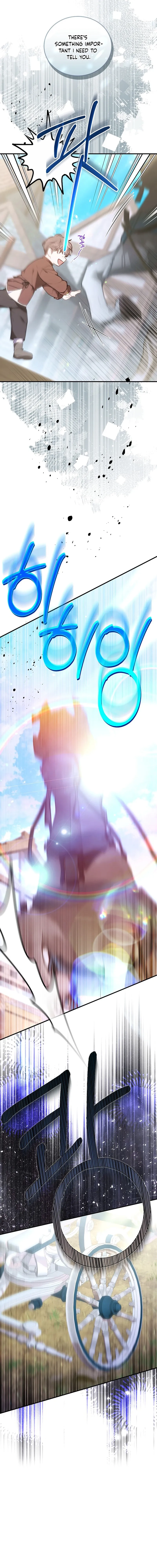 Though I’m a Homebody, I Found Myself in a Dark Captive Genre Chapter 21 Page 18