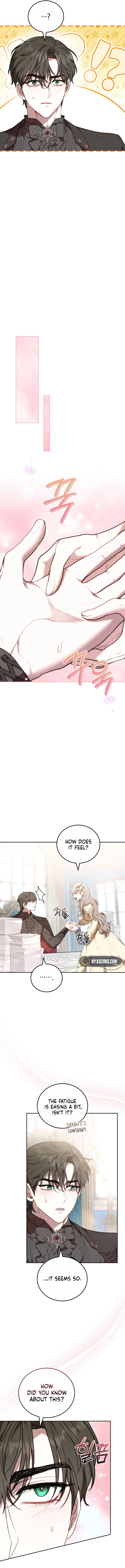 Though I’m a Homebody, I Found Myself in a Dark Captive Genre Chapter 7 Page 12