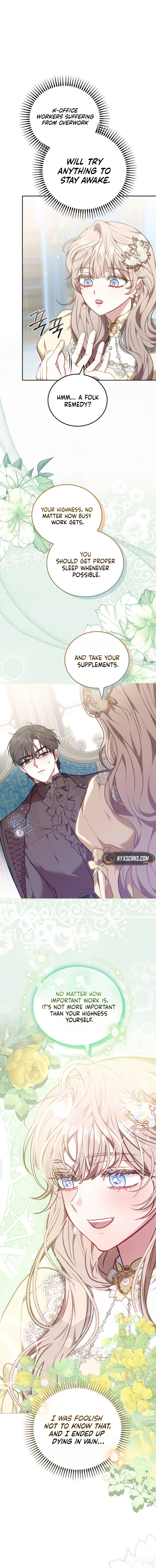 Though I’m a Homebody, I Found Myself in a Dark Captive Genre Chapter 7 Page 13
