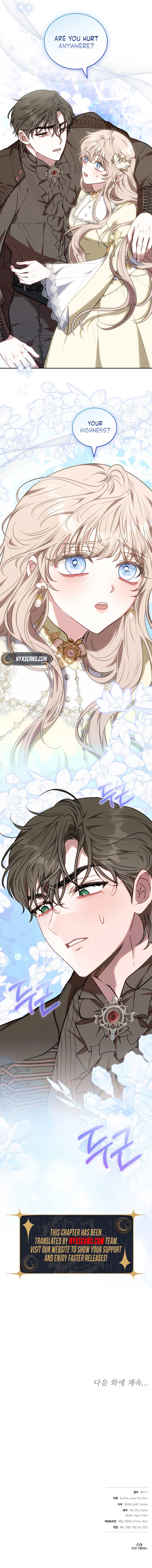 Though I’m a Homebody, I Found Myself in a Dark Captive Genre Chapter 7 Page 16
