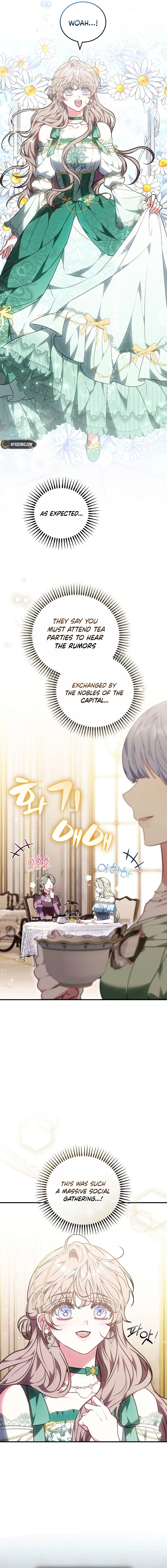 Though I’m a Homebody, I Found Myself in a Dark Captive Genre Chapter 39 Page 7