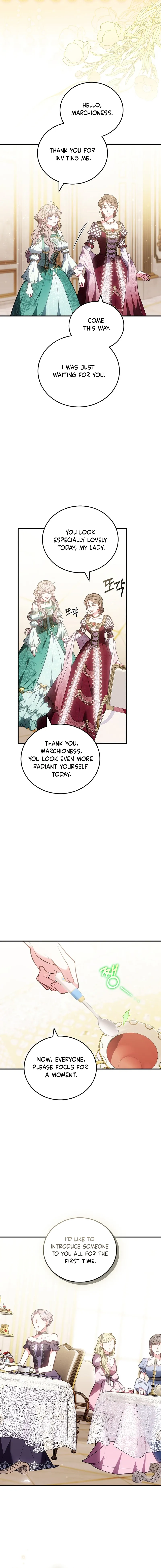 Though I’m a Homebody, I Found Myself in a Dark Captive Genre Chapter 39 Page 10