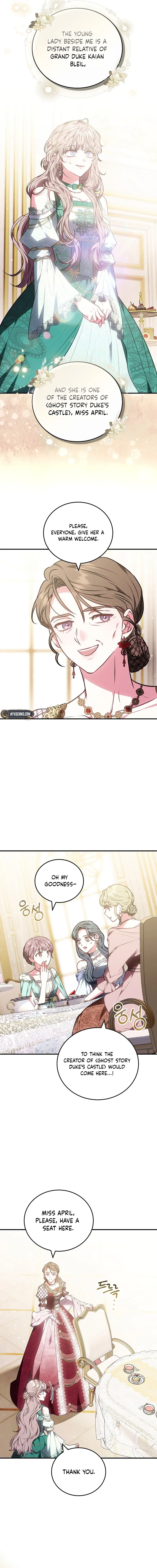 Though I’m a Homebody, I Found Myself in a Dark Captive Genre Chapter 39 Page 11