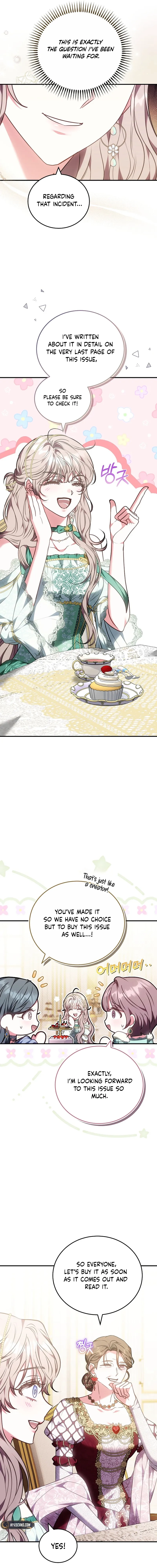 Though I’m a Homebody, I Found Myself in a Dark Captive Genre Chapter 39 Page 14