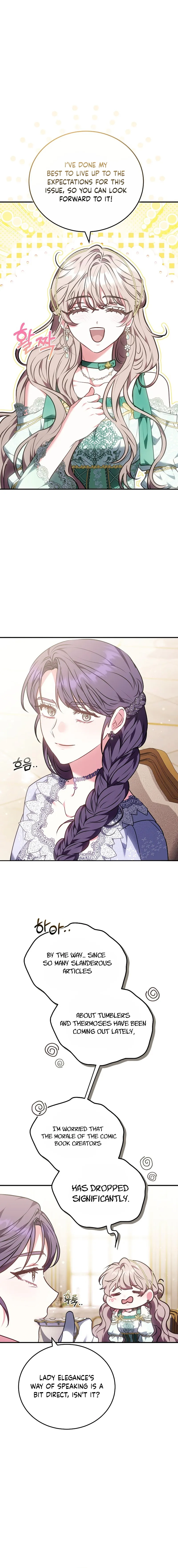 Though I’m a Homebody, I Found Myself in a Dark Captive Genre Chapter 39 Page 15