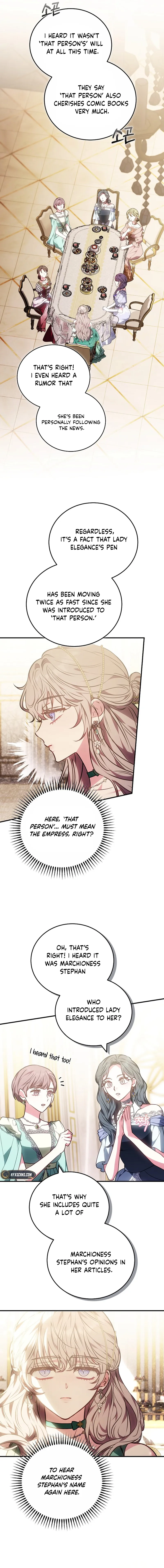 Though I’m a Homebody, I Found Myself in a Dark Captive Genre Chapter 39 Page 17