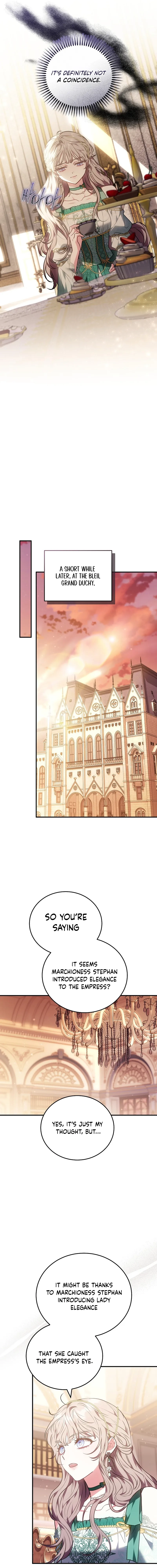 Though I’m a Homebody, I Found Myself in a Dark Captive Genre Chapter 39 Page 18