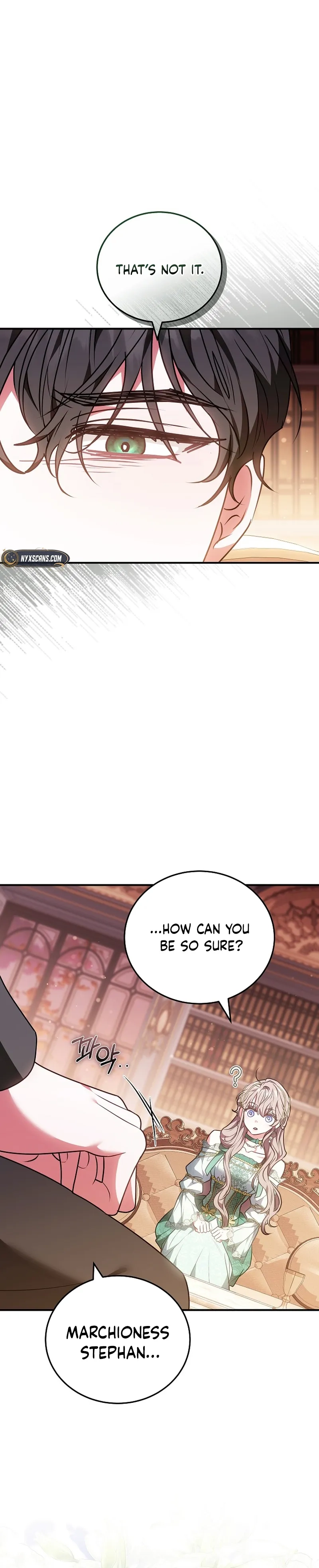 Though I’m a Homebody, I Found Myself in a Dark Captive Genre Chapter 39 Page 19