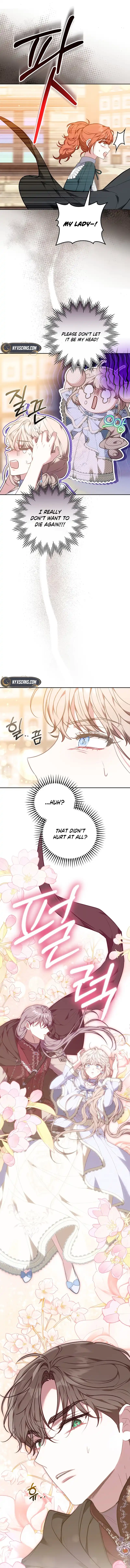 Though I’m a Homebody, I Found Myself in a Dark Captive Genre Chapter 13 Page 11