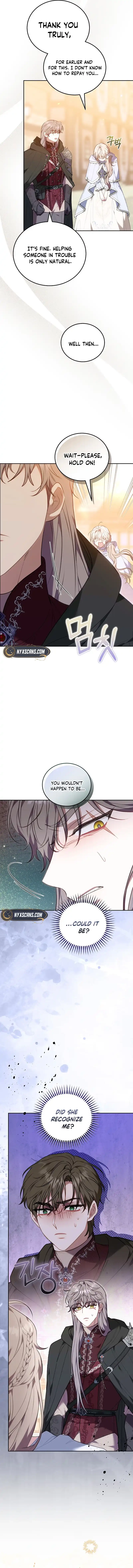 Though I’m a Homebody, I Found Myself in a Dark Captive Genre Chapter 13 Page 16