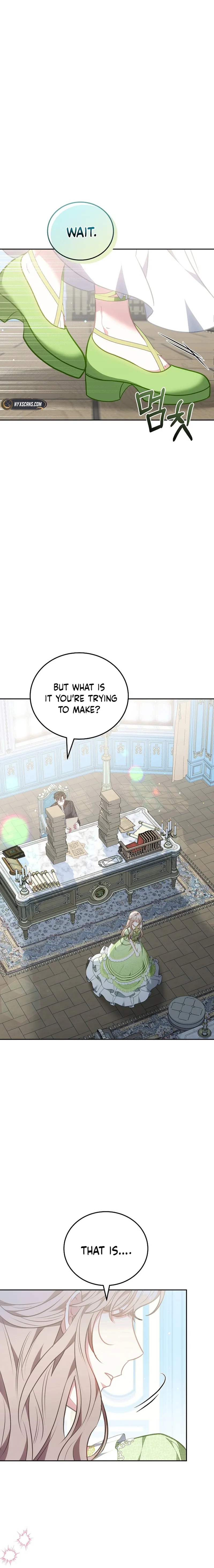 Though I’m a Homebody, I Found Myself in a Dark Captive Genre Chapter 11 Page 5