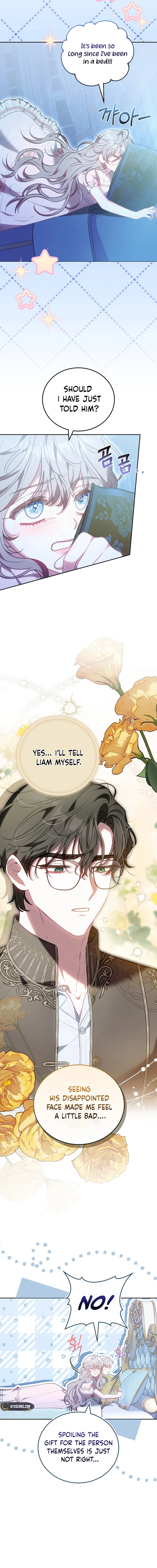 Though I’m a Homebody, I Found Myself in a Dark Captive Genre Chapter 11 Page 7