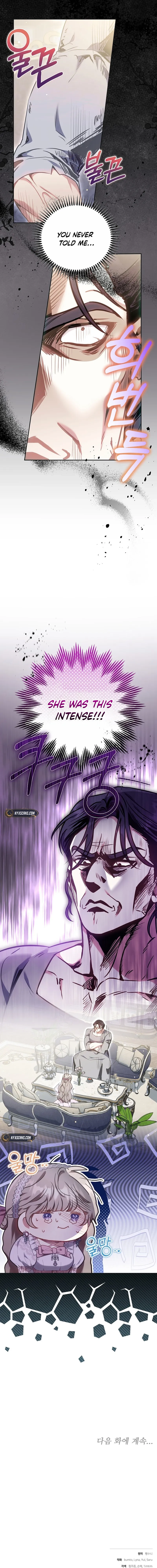 Though I’m a Homebody, I Found Myself in a Dark Captive Genre Chapter 11 Page 20