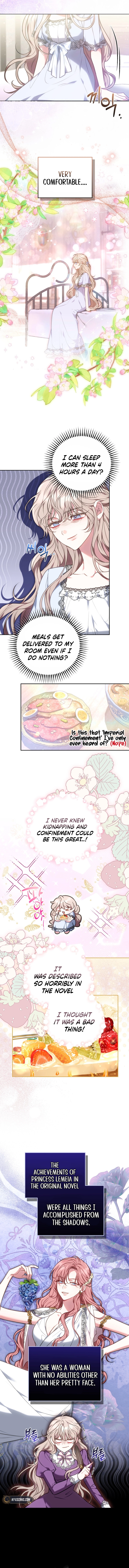 Though I’m a Homebody, I Found Myself in a Dark Captive Genre Chapter 1 Page 16