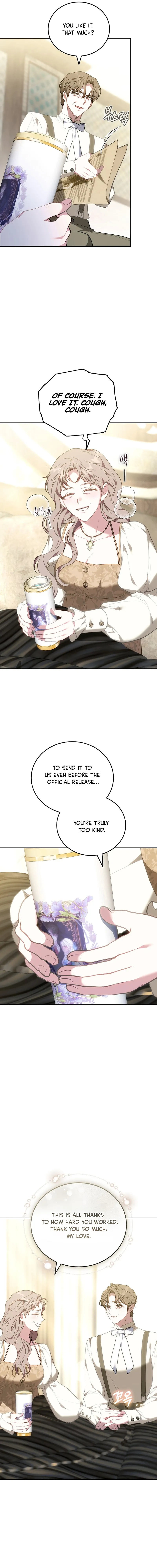 Though I’m a Homebody, I Found Myself in a Dark Captive Genre Chapter 28 Page 15