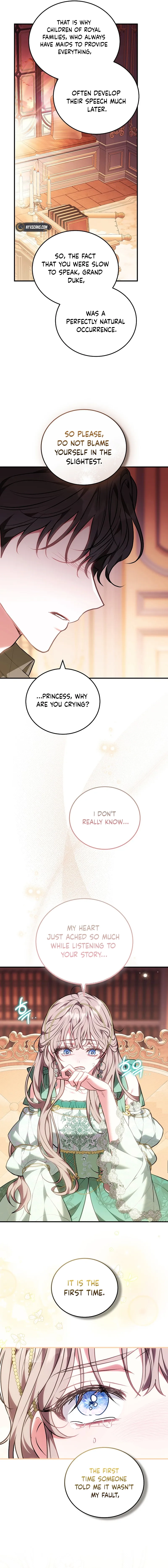 Though I’m a Homebody, I Found Myself in a Dark Captive Genre Chapter 40 Page 12
