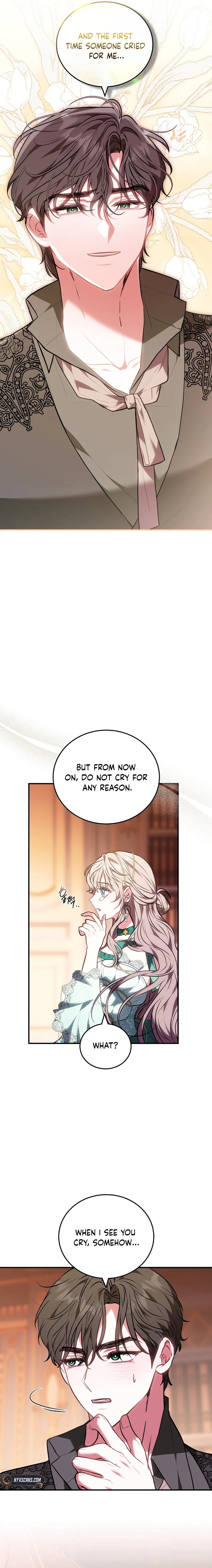 Though I’m a Homebody, I Found Myself in a Dark Captive Genre Chapter 40 Page 13