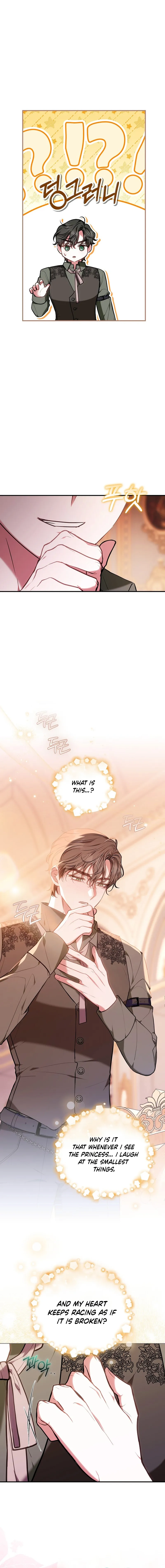 Though I’m a Homebody, I Found Myself in a Dark Captive Genre Chapter 40 Page 15
